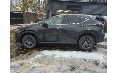 lexus-nx - 2