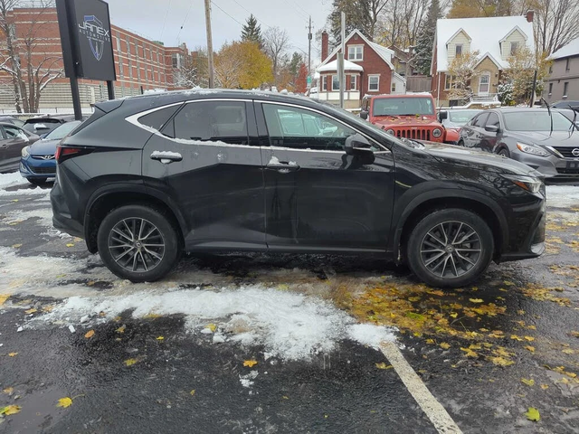 Lexus NX 250 AWD - автомобили, коли, обяви за нови и употребявани 3