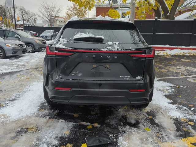 Lexus NX 250 AWD - автомобили, коли, обяви за нови и употребявани 4