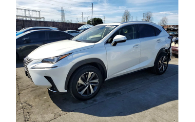 lexus-nx-300 - 0