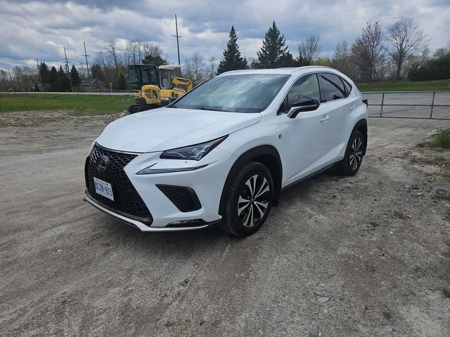 Lexus NX 300 F-SPORT* DISTRONIC* M/L* ОБДУХВАНЕ* - автомобили, коли, обяви за нови и употребявани 0