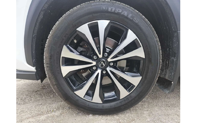 Lexus NX 300 F-SPORT* DISTRONIC* M/L* ОБДУХВАНЕ* - автомобили, коли, обяви за нови и употребявани 10