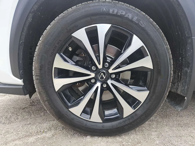 Lexus NX 300 F-SPORT* DISTRONIC* M/L* ОБДУХВАНЕ* - автомобили, коли, обяви за нови и употребявани 10