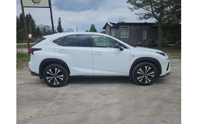 lexus-nx-300 - 2