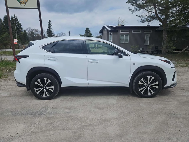 Lexus NX 300 F-SPORT* DISTRONIC* M/L* ОБДУХВАНЕ* - автомобили, коли, обяви за нови и употребявани 2