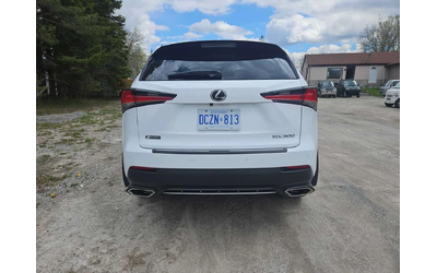 lexus-nx-300 - 3