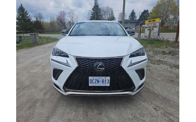 lexus-nx-300 - 5