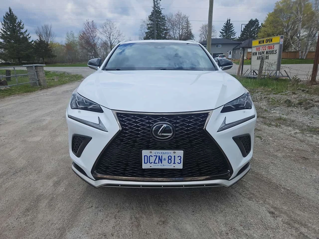Lexus NX 300 F-SPORT* DISTRONIC* M/L* ОБДУХВАНЕ* - автомобили, коли, обяви за нови и употребявани 5