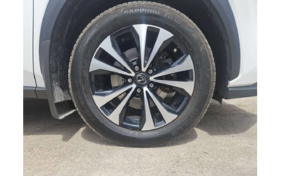 Lexus NX 300 F-SPORT* DISTRONIC* M/L* ОБДУХВАНЕ* - автомобили, коли, обяви за нови и употребявани 6