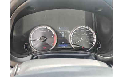 Lexus NX 300 F-SPORT* DISTRONIC* M/L* ОБДУХВАНЕ* - автомобили, коли, обяви за нови и употребявани 7