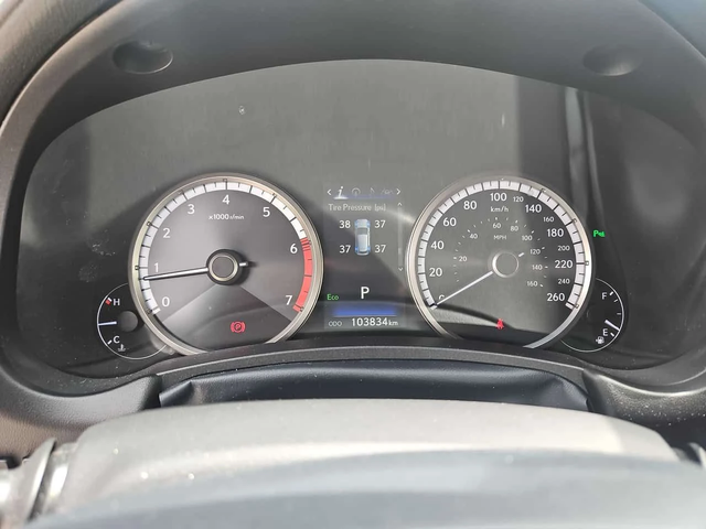 Lexus NX 300 F-SPORT* DISTRONIC* M/L* ОБДУХВАНЕ* - автомобили, коли, обяви за нови и употребявани 7