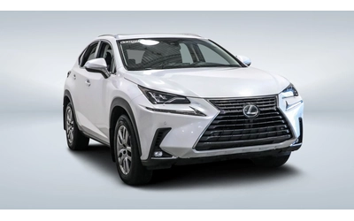 lexus-nx-300 - 0