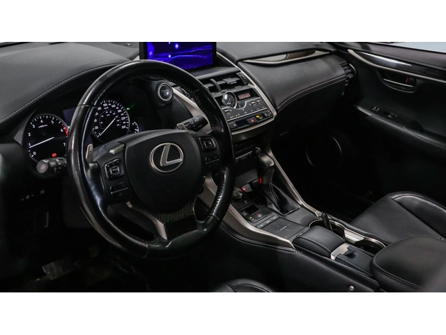 Lexus NX 300 - автомобили, коли, обяви за нови и употребявани 4
