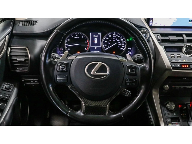 Lexus NX 300 - автомобили, коли, обяви за нови и употребявани 5
