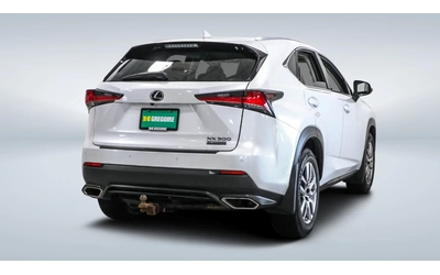 Lexus NX 300 - автомобили, коли, обяви за нови и употребявани 7