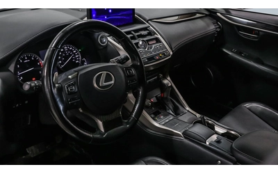 lexus-nx-300 - 4