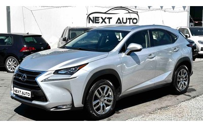 lexus-nx-300h - 0