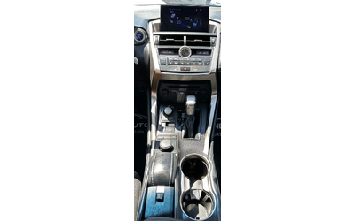 Lexus NX 300h 2.5HYBRID 197HP 4Х4 EURO6B - автомобили, коли, обяви за нови и употребявани 10