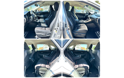 Lexus NX 300h 2.5HYBRID 197HP 4Х4 EURO6B - автомобили, коли, обяви за нови и употребявани 11