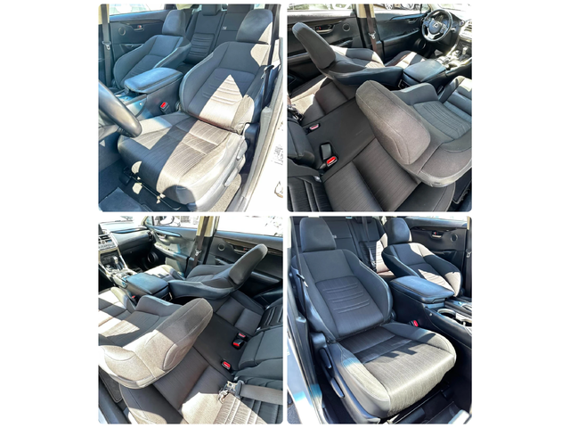 Lexus NX 300h 2.5HYBRID 197HP 4Х4 EURO6B - автомобили, коли, обяви за нови и употребявани 12