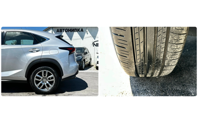 Lexus NX 300h 2.5HYBRID 197HP 4Х4 EURO6B - автомобили, коли, обяви за нови и употребявани 16