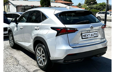 Lexus NX 300h 2.5HYBRID 197HP 4Х4 EURO6B - автомобили, коли, обяви за нови и употребявани 6