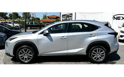 Lexus NX 300h 2.5HYBRID 197HP 4Х4 EURO6B - автомобили, коли, обяви за нови и употребявани 7