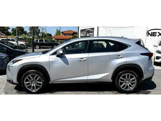 Lexus NX 300h 2.5HYBRID 197HP 4Х4 EURO6B - автомобили, коли, обяви за нови и употребявани 7
