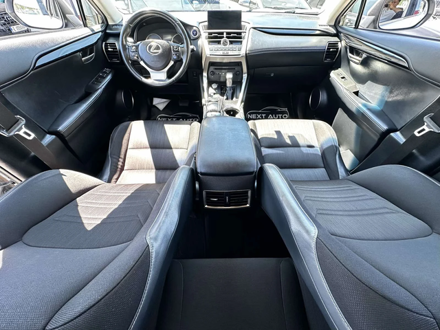 Lexus NX 300h 2.5HYBRID 197HP 4Х4 EURO6B - автомобили, коли, обяви за нови и употребявани 9