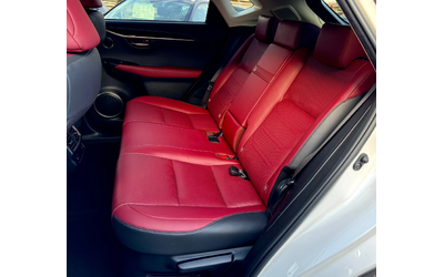 Lexus NX 300h LUXURY / CARTIER / НАЛИЧЕН - автомобили, коли, обяви за нови и употребявани 11