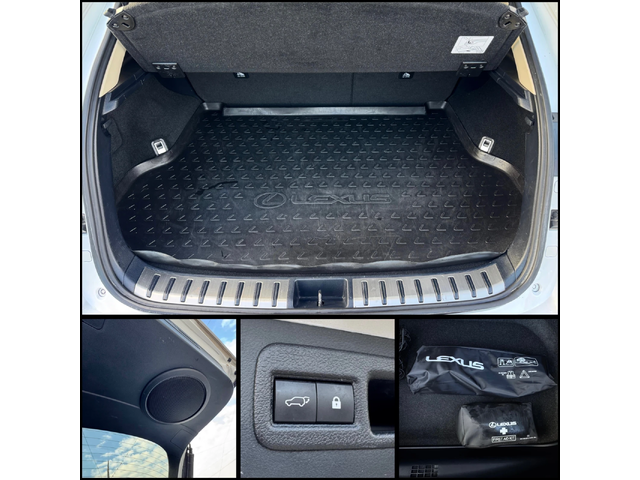 Lexus NX 300h LUXURY / CARTIER / НАЛИЧЕН - автомобили, коли, обяви за нови и употребявани 12