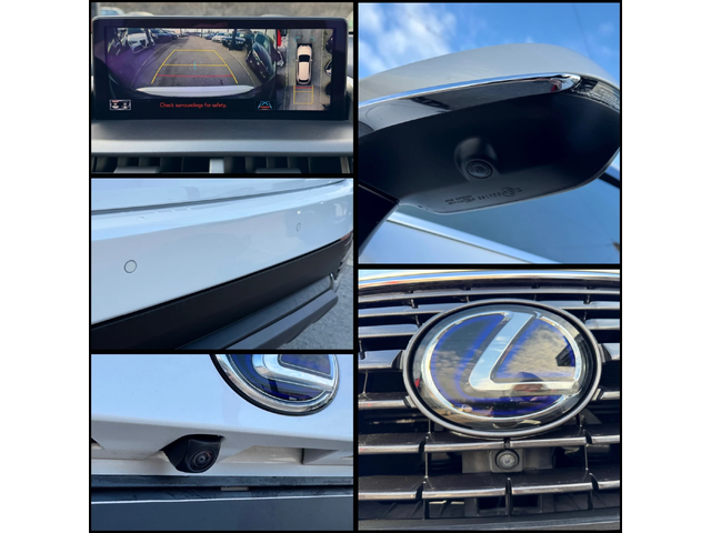 Lexus NX 300h LUXURY / CARTIER / НАЛИЧЕН - автомобили, коли, обяви за нови и употребявани 13