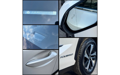 Lexus NX 300h LUXURY / CARTIER / НАЛИЧЕН - автомобили, коли, обяви за нови и употребявани 14