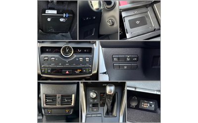 Lexus NX 300h LUXURY / CARTIER / НАЛИЧЕН - автомобили, коли, обяви за нови и употребявани 15