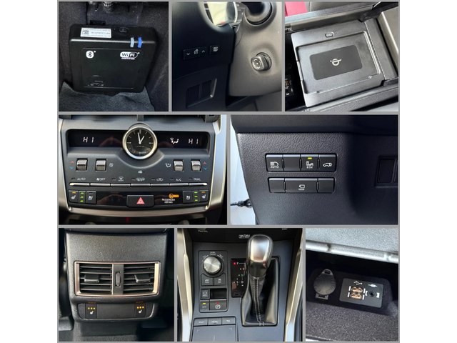 Lexus NX 300h LUXURY / CARTIER / НАЛИЧЕН - автомобили, коли, обяви за нови и употребявани 15