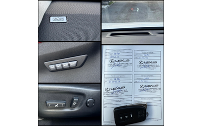 Lexus NX 300h LUXURY / CARTIER / НАЛИЧЕН - автомобили, коли, обяви за нови и употребявани 16