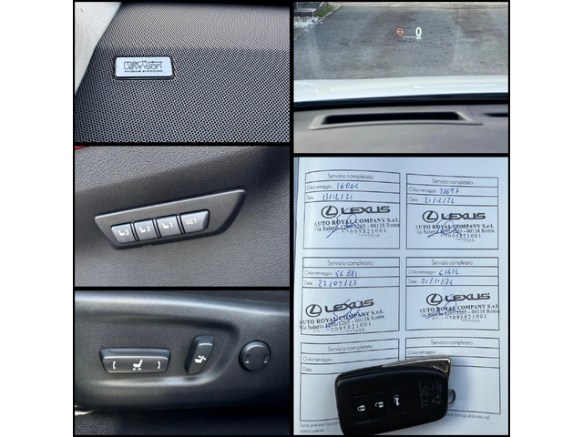 Lexus NX 300h LUXURY / CARTIER / НАЛИЧЕН - автомобили, коли, обяви за нови и употребявани 16