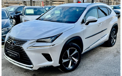 lexus-nx-300h - 1