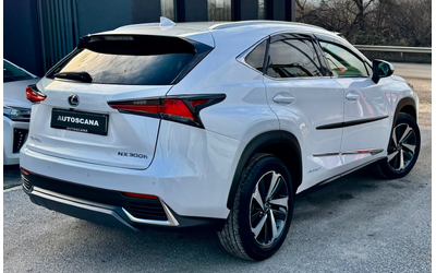 lexus-nx-300h - 4