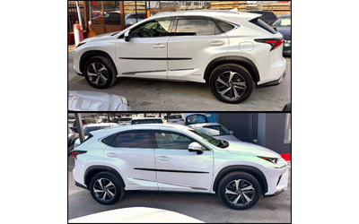 lexus-nx-300h - 5