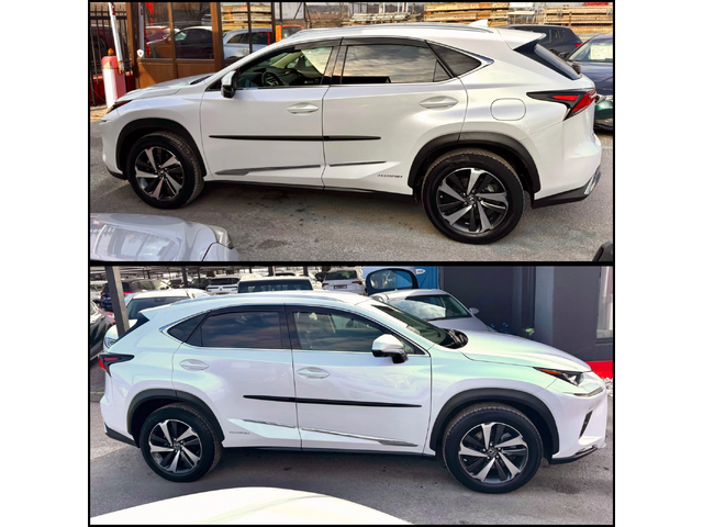 Lexus NX 300h LUXURY / CARTIER / НАЛИЧЕН - автомобили, коли, обяви за нови и употребявани 5