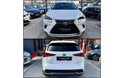 Lexus NX 300h LUXURY / CARTIER / НАЛИЧЕН - автомобили, коли, обяви за нови и употребявани 6