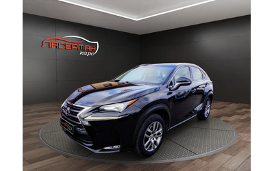 lexus-nx-300h - 0