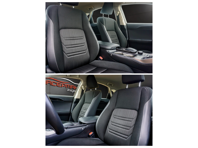 Lexus NX 300h 2.5H EXECUTIVE 4WD CVT - автомобили, коли, обяви за нови и употребявани 10