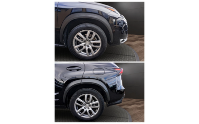 Lexus NX 300h 2.5H EXECUTIVE 4WD CVT - автомобили, коли, обяви за нови и употребявани 13