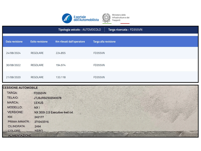 Lexus NX 300h 2.5H EXECUTIVE 4WD CVT - автомобили, коли, обяви за нови и употребявани 16