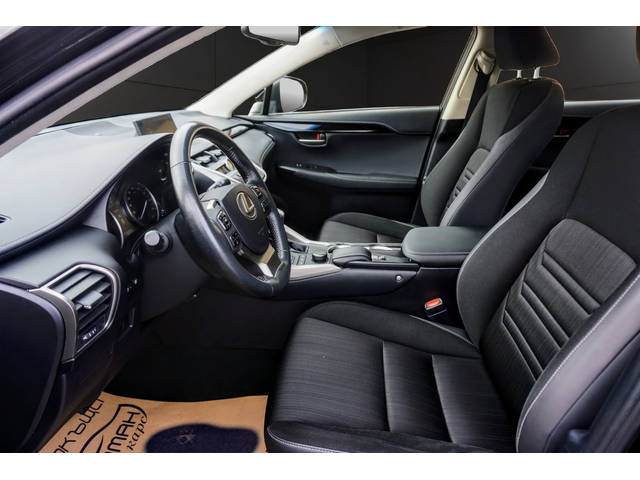 Lexus NX 300h 2.5H EXECUTIVE 4WD CVT - автомобили, коли, обяви за нови и употребявани 4