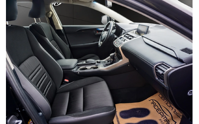 Lexus NX 300h 2.5H EXECUTIVE 4WD CVT - автомобили, коли, обяви за нови и употребявани 8