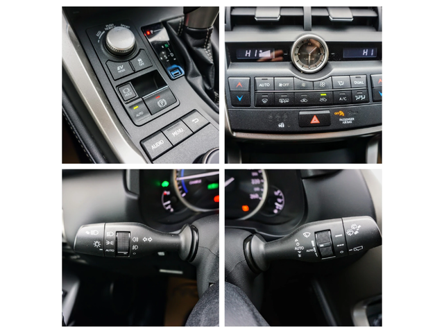 Lexus NX 300h 2.5H EXECUTIVE 4WD CVT - автомобили, коли, обяви за нови и употребявани 9