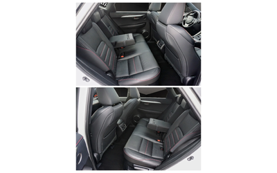 Lexus NX 300h 2.5H F-SPORT 4WD - автомобили, коли, обяви за нови и употребявани 12